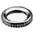 Alcoswitch N1-AG=NUT1/4-40 KNURLED N1-AG